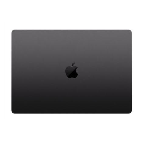 Apple MacBook Pro 16" Apple M3 Max 14C Procesor, Karta graficzna 30C/36 GB/1 TB SSD/Gwiezdna czerń/SWE Apple - 4